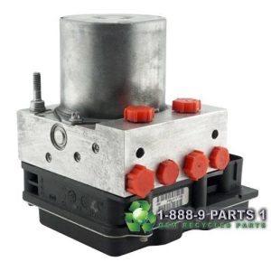 Anti-Lock Brake Part Assembly Fits 07-08 AUDI S6 1440