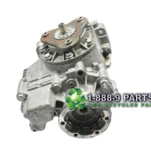 Transfer Case AWD Fits 15-19 GOLF 1693