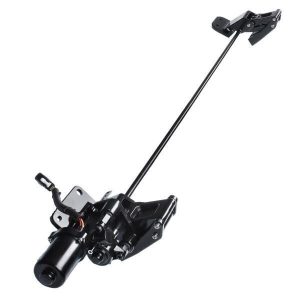 NEW Running Board Motor + Bracket Right Side Fits 07-17 NAVIGATOR EXPEDITION CA