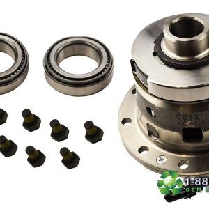 NEW Differential Case Kit Rear 68036128AA fits 10-14 Jeep Wrangler CA