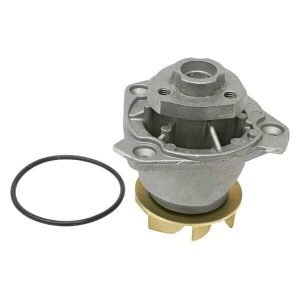 Coolant Pump Main 3.2L Fits 04-06 08-10 AUDI TT 27333