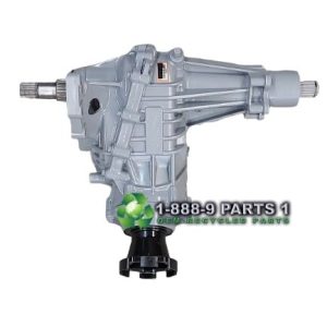 NEW Transfer Case Enclave Traverse Acadia Outlook 2007-2017 24264331 CA