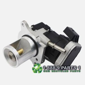 NEW Mercedes EGR Control Valve E350 GL350 R350 ML320 09-13 A6421401960 CA