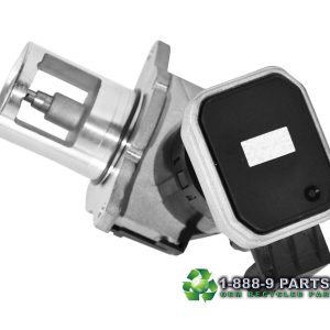 NEW Mercedes EGR Control Valve C200 C220 E200 E220 03-11 A6461402360 CA