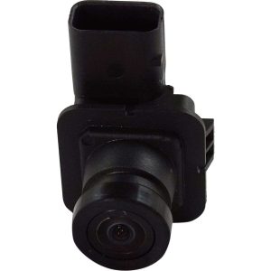 Rear View Back Up Camera For 2014-2016 Ford Escape Without Lane Assist -CAPA