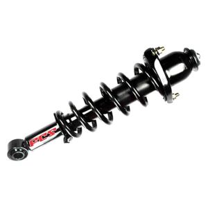 Driver Left Strut Rear North America Built Fits 11 COROLLA 58734