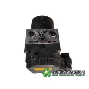 Anti-Lock Brake Part Actuator And Pump Assembly ABS Fits 04-08 SIENNA L71817 C