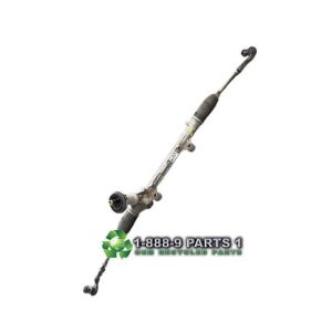 Steering Gear/Rack Fits 20-22 IONIQ 417150 C1128