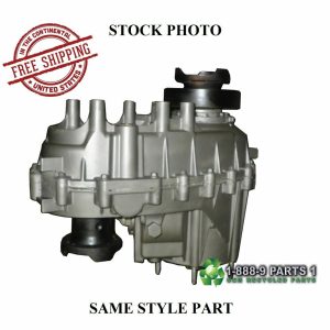 Transfer Case Assembly KIA TELLURIDE  A8LF14G600 20 OEM Stk D07061105