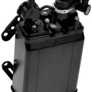 07-13 Toyota TUNDRA Fuel Vapor Canister Charcoal EVAP 77740-0C050 117697