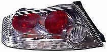 Tail Light Brake Lamp For 2003-2005 Mitsubishi Lancer Evolution Left Driver Side