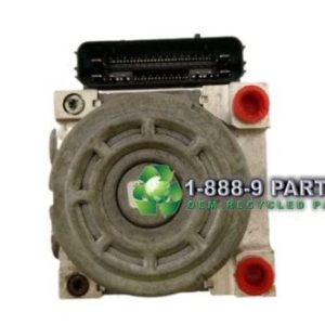 Anti-Lock Brake Part Assembly Fits 17-18 TRANSIT CONNECT 394C