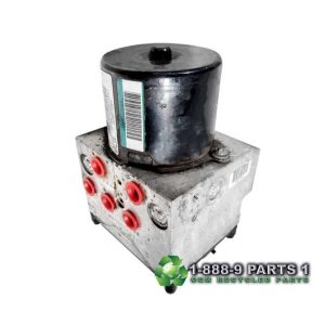 Anti-Lock Brake Part Assembly Cutaway Van Fits 13-17 EXPRESS 3500 VAN 7243