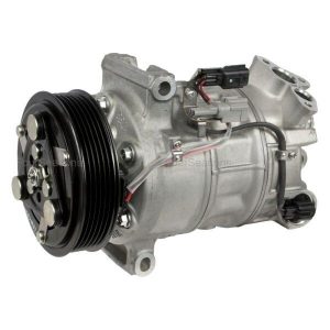 AC Compressor Fits 17-19 SENTRA 47716