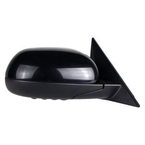 Mirror For 20-22 Kia Soul Passenger Side Power Heated With Blind Spot Detection