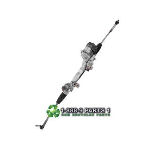 Steering Gear/Rack With Sport Line Xse Fits 20-23 HIGHLANDER 427468 C1128