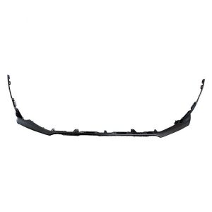 Front Bumper Cover For 2019-20 Hyundai Santa Fe With Textured Lower Area - CAPA