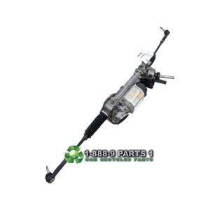 Steering Gear/Rack Power Rack And Pinion Opt Gna Fits 13-17 REGAL 426039 C1128