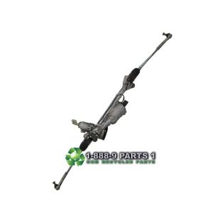 Steering Gear/Rack Power Rack And Pinion 18" Wheels Fits 19-21 WRX 427481 C1128