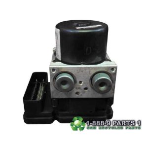 Anti-Lock Brake Part Assembly Roll Stability Control Fits 06-10 EXPLORER L61502