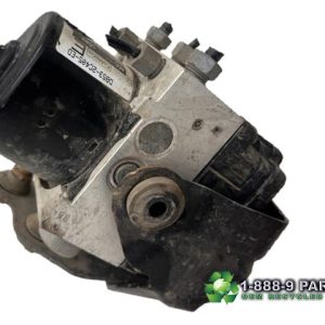 Anti-Lock Brake Part Assembly With Adaptive Cruise Fits 13-14 EXPLORER L61508