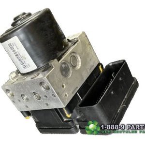 Anti-Lock Brake Part Assembly Fits 11-12 EXPLORER L61505