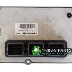 Engine ECM Electronic Control Module 3.5L Automatic Fits 08-09 ACCORD 3715