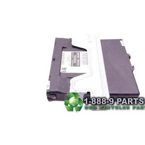 Engine ECM Electronic Control Module Right Hand Dash 2WD Fits 06 TACOMA 3597