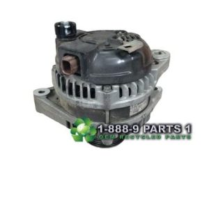 Alternator Fits 09-14 TSX 4135