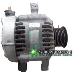 Alternator 4 Cylinder 2TRFE Engine Fits 05-06 TACOMA 4134