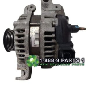 Alternator ID 10396863 Fits 08-10 CTS 4140