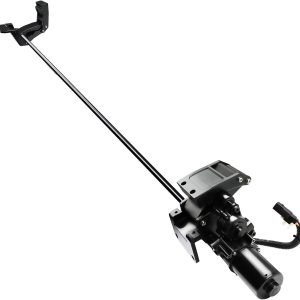 NEW Running Board Motor + Bracket Right Side Fits 07-17 NAVIGATOR EXPEDITION