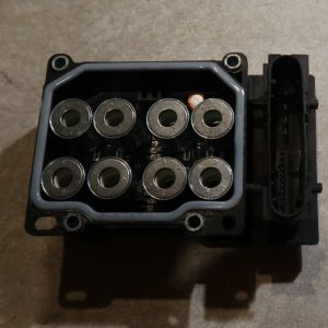 07-09 TOYOTA CAMRY ANTI LOCK BRAKE ABS CONTROL MODULE UNIT 0 265 800 534 L62705