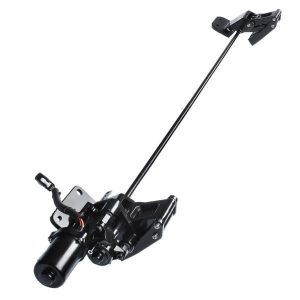 NEW Running Board Motor + Bracket Right Side Fits 07-17 NAVIGATOR EXPEDITION