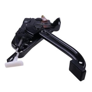 NEW Mopar Parking Emergency Brake Pedal 5093656AA 87-95 YJ