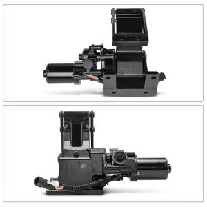 19-22 RAM 1500 Mopar Power Running Board Motor Left Driver Side 116271