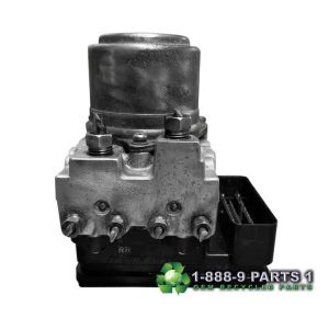 Anti-Lock Brake Part Modulator Assembly AWD Fits 06-08 PILOT 1755