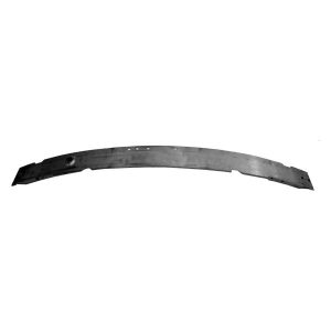 Front Bumper Reinforcement For 2012-2014 Mercedes C250 Base Coupe 2 Door -CAPA