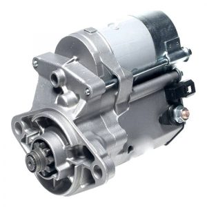 Starter Motor For 1981-1985 Toyota Celica 2.4L 4 Cyl 1.0 kW Clockwise Rotation
