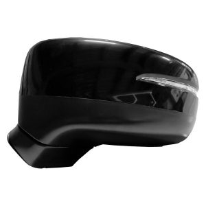 Driver Side View Mirror US Market Elite Signal Fits 18-20 ODYSSEY 312705