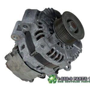 Alternator Hybrid ID 24243169 Fits 08-10 MALIBU 301007