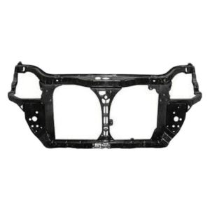 Radiator Support For 06-11 Kia Rio Base Sedan 4 Door 1.6L V4 Naturally Aspirated