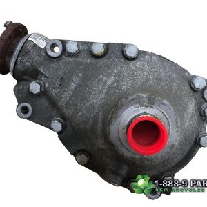 Carrier Front AWD Automatic Transmission Fits 13-18 BMW 320i 2298