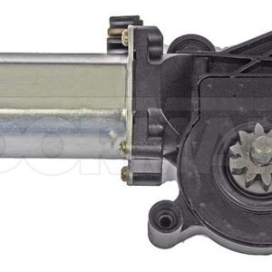 For Window Lift Motor (Motor Only) Mercedes-Benz 2000-96 Motor Only