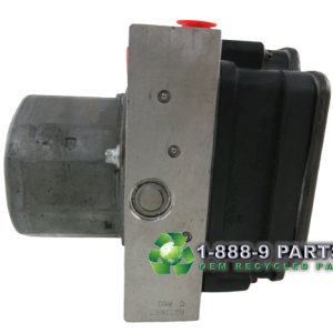 2014 MERCEDES E350 E550 E250 E300 ABS Pump w/o Adaptive Cruise OEM LS174