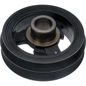 Harmonic Balancer 3.5L Fits 07-18 EDGE 334148