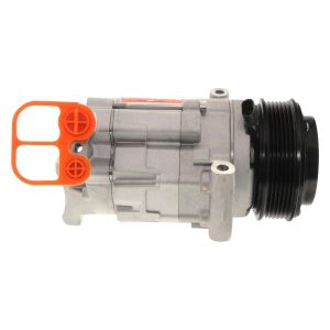 AC Compressor Fits 12-15 CAMARO 536870