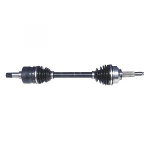 CV Axle Shaft For 04-06 Chrysler Pacifica FWD AWD 3.5L V6 Gas Front Driver Side