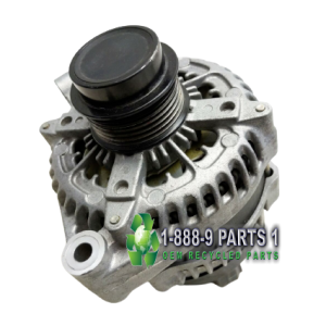 Alternator Land Rover Range Rover Diesel 16-18 CPLA10300BE OEM Stk D15551021