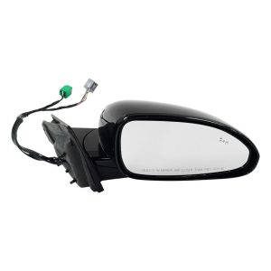 Mirror For 2013-2017 Buick Enclave Right Side Power Heated Foldaway With Memory